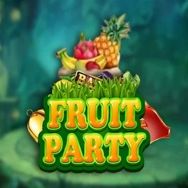Fruit Party game by Top Trend Gaming – logo hosted on Nopein Casino