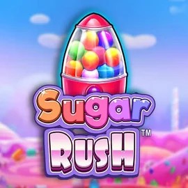 Play Sugar Rush slot by Pragmatic Play on nopeincasino.fi